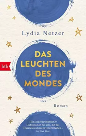 Couverture du produit · Das Leuchten des Mondes: Roman