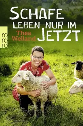 Couverture du produit · Schafe leben nur im Jetzt