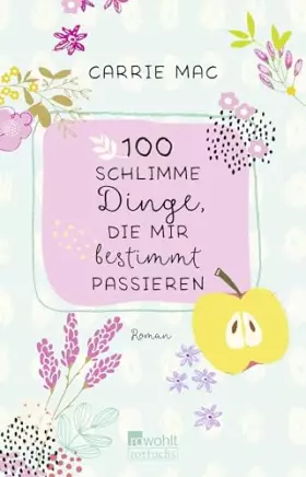Couverture du produit · 100 schlimme Dinge, die mir bestimmt passieren