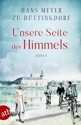 Couverture du produit · Unsere Seite des Himmels: Roman