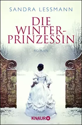 Couverture du produit · Die Winterprinzessin: Roman