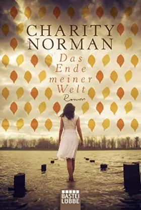 Couverture du produit · Das Ende meiner Welt: Roman