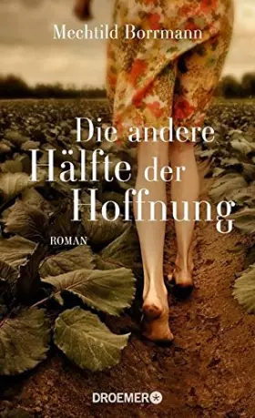 Couverture du produit · Die andere Hälfte der Hoffnung