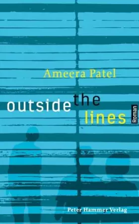 Couverture du produit · Outside the lines: Roman