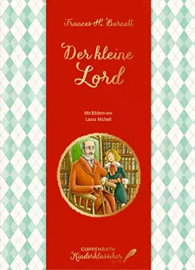 Couverture du produit · Coppenrath Kinderklassiker: Der kleine Lord