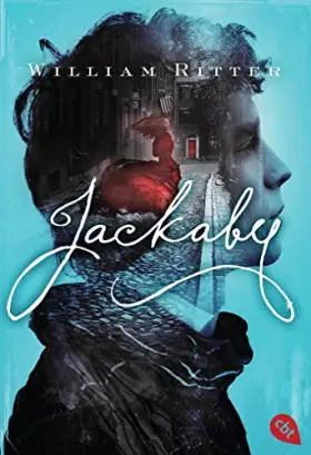 Couverture du produit · JACKABY: Ein Mystery- und Fantasy-Pageturner für Fans von Lockwood & Co (Die JACKABY-Reihe, Band 1)