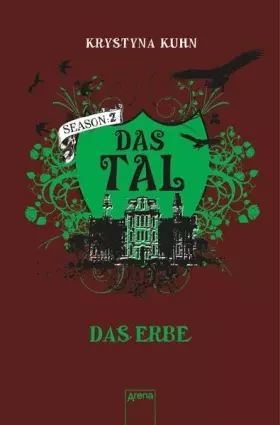 Couverture du produit · Das Tal. Das Erbe: Season 2, Band 2