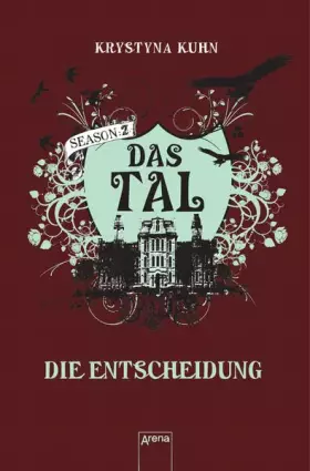 Couverture du produit · Das Tal. Die Entscheidung: Season 2, Band 4