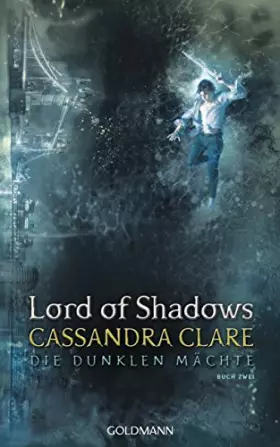 Couverture du produit · Lord of Shadows: Die dunklen Mächte 2
