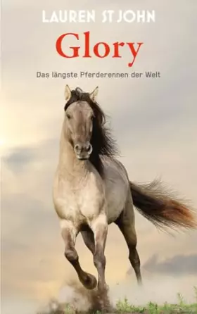 Couverture du produit · Glory: Das längste Pferderennen der Welt
