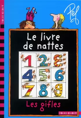 Couverture du produit · Le Livre de nattes