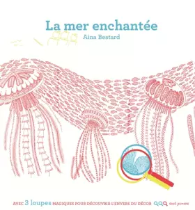 Couverture du produit · La Mer enchantée