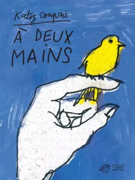 Couverture du produit · À deux mains