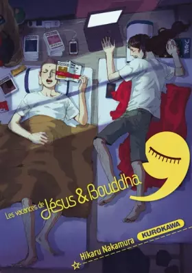 Couverture du produit · Les Vacances de Jésus & Bouddha - tome 09 (9)