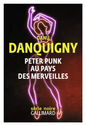 Couverture du produit · Peter Punk au Pays des merveilles
