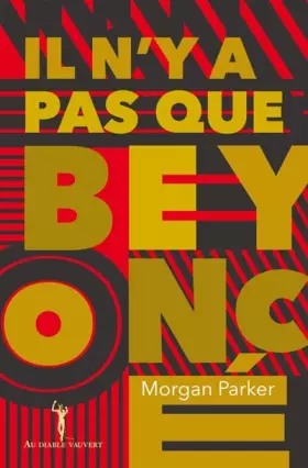 Couverture du produit · Il n'y a pas que Beyoncé