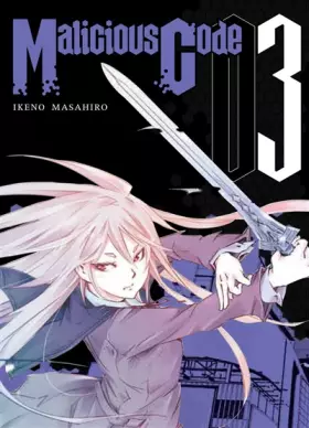 Couverture du produit · Malicious code T03 (03)