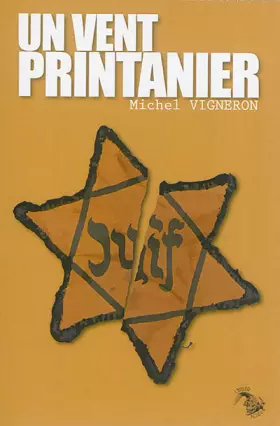 Couverture du produit · Un vent printanier