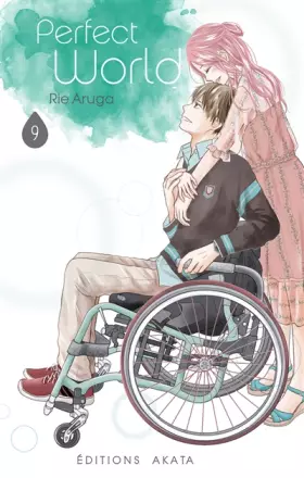 Couverture du produit · Perfect World - Tome 9 (VF) (09)