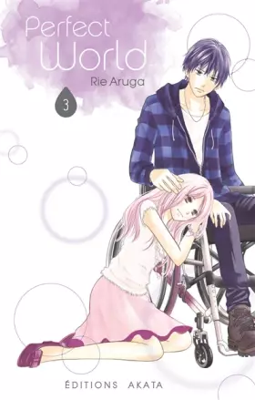 Couverture du produit · Perfect World - Tome 3 (VF) (03)