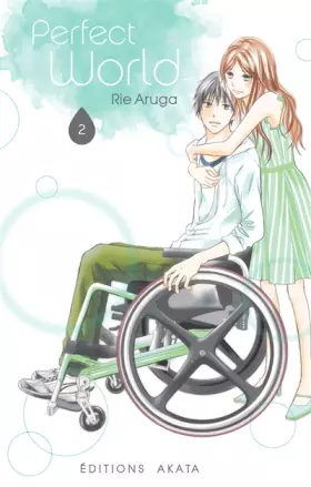 Couverture du produit · Perfect World - tome 2 (02)