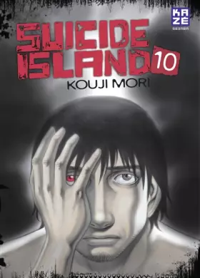 Couverture du produit · Suicide Island T10