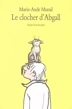 Couverture du produit · Le clocher d'Abgall
