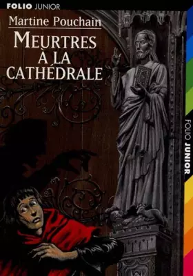 Couverture du produit · Meurtres à la cathédrale