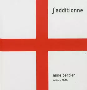 Couverture du produit · J'additionne