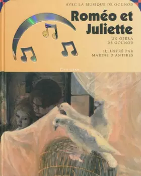 Couverture du produit · Roméo et Juliette
