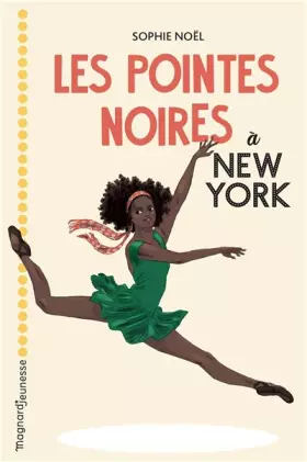 Couverture du produit · Les Pointes noires à New York