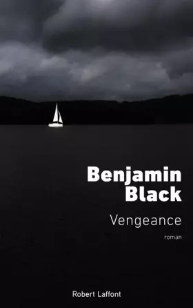 Couverture du produit · Vengeance