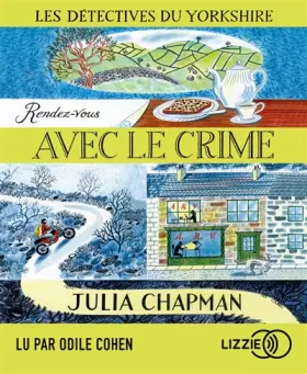 Couverture du produit · Rendez-vous avec le crime - Les détectives du Yorkshire - Tome 1 (1)