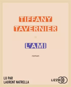 Couverture du produit · L'Ami
