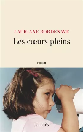 Couverture du produit · Les coeurs pleins