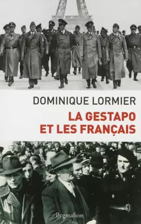 Couverture du produit · Gestapo et les Francais (La)