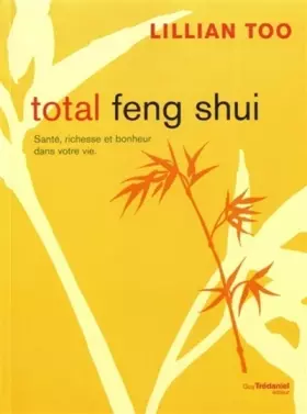 Couverture du produit · Total Feng Shui