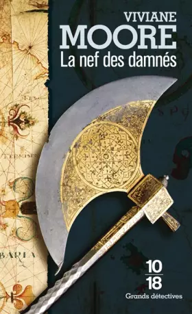 Couverture du produit · La nef des damnés