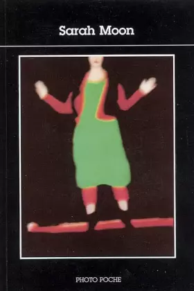 Couverture du produit · Sarah Moon