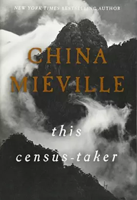 Couverture du produit · This Census-Taker
