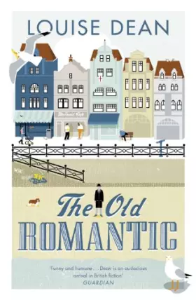 Couverture du produit · The Old Romantic