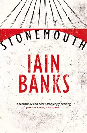 Couverture du produit · Stonemouth