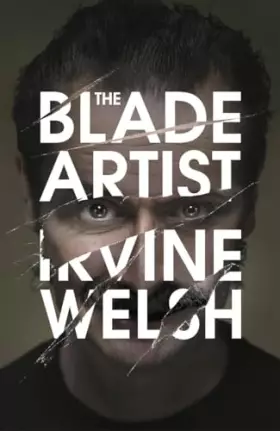 Couverture du produit · The Blade Artist