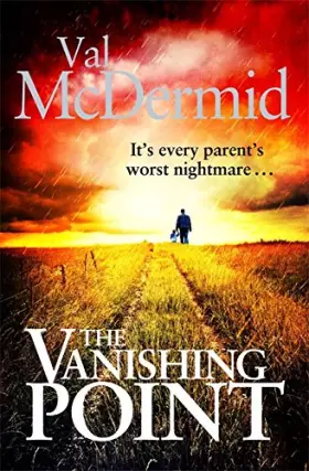 Couverture du produit · The Vanishing Point