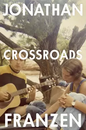 Couverture du produit · Crossroads