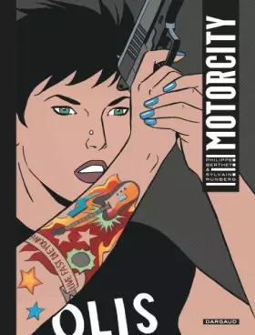 Couverture du produit · Motorcity
