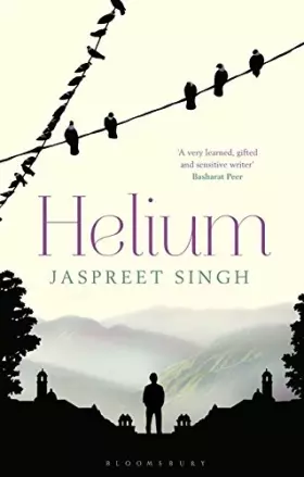 Couverture du produit · Helium