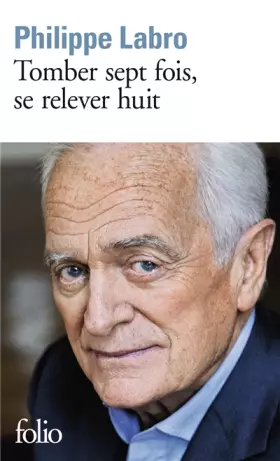 Couverture du produit · Tomber sept fois, se relever huit
