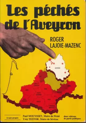 Couverture du produit · Les Péchés de l'Aveyron