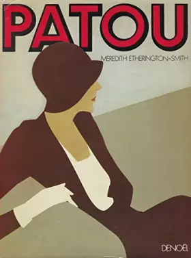 Couverture du produit · Patou